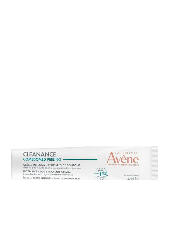 Eau Thermale Avène Cleanance Comedomed Комплект за грижа за акне 2 бр