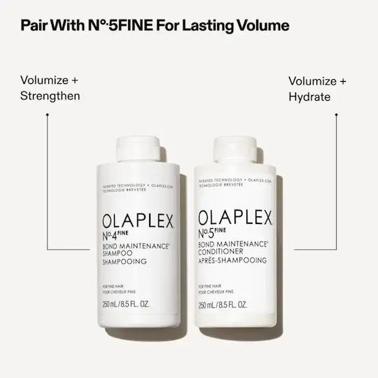 Olaplex Σαμπουάν Αναδόμησης/Θρέψης & Ενυδάτωσης 250ml