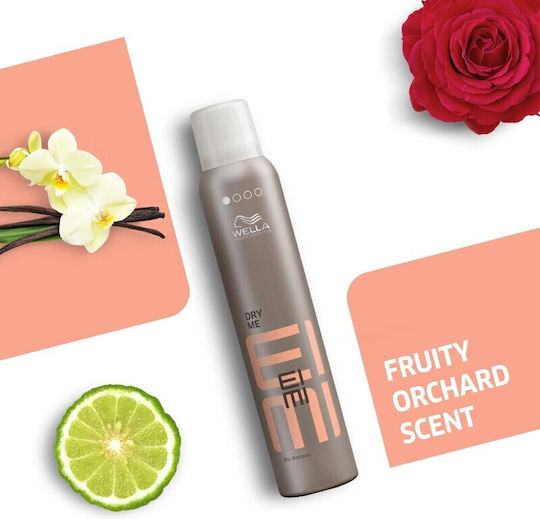 Wella Eimi Сух Шампоан За Обем За Всички Типове Коса 180ml