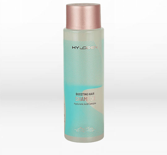 Mon Platin Hyloren Boosting Hair Shampoos für Alle Haartypen 500ml