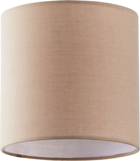 Home Lighting Einzel Spot mit Fassung E27 in Braun Farbe