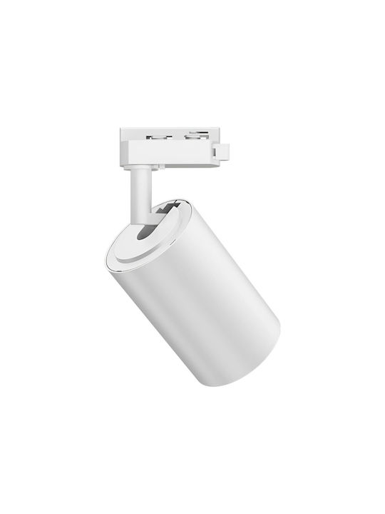 Braytron Spot Led În Alb Culoare
