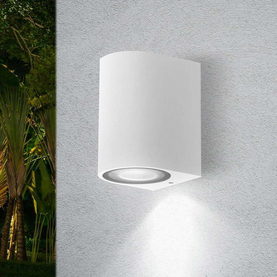 Bot Lighting Spot Gray Bot Lighting Spot Gray