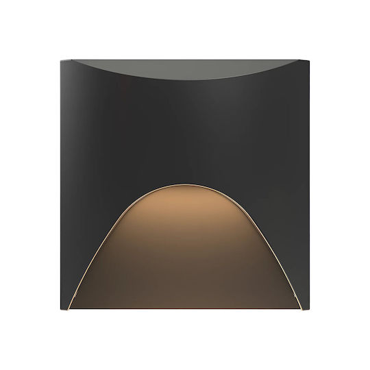 Braytron Veksus Wall-Mounted Outdoor Lighting LED IP65