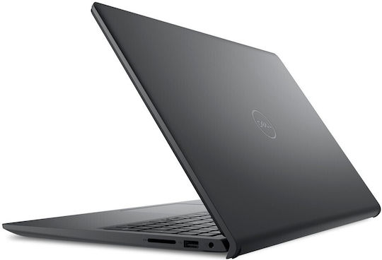 Dell Pro 15 Essential 15.6" FHD 120Hz (i7-1355U/16GB/512GB SSD/Linux) (Tastatură US)