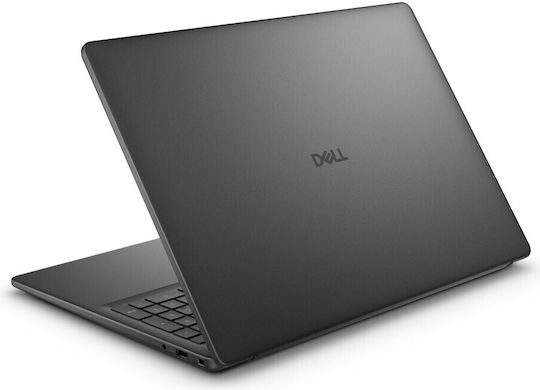 Dell 16 Plus DC16250 16" IPS FHD+ (Core 5-120U/16GB/512GB SSD/W11 Pro) (Tastatură US)