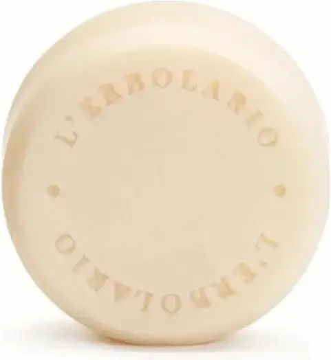 L' Erbolario Coconut Στέρεο Σαμπουάν Ενυδάτωσης για Όλους τους Τύπους Μαλλιών 60gr