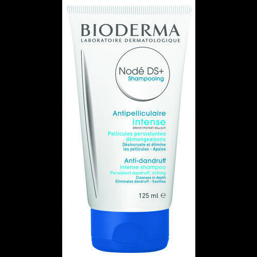 Bioderma Node DS+ Шампоан против силен пърхот с тенденция към себореен дерматит