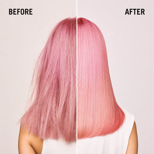 Schwarzkopf Fibre Clinix Vibrancy Shampoos Glättung & Glanz für Gefärbt Haare 1000ml