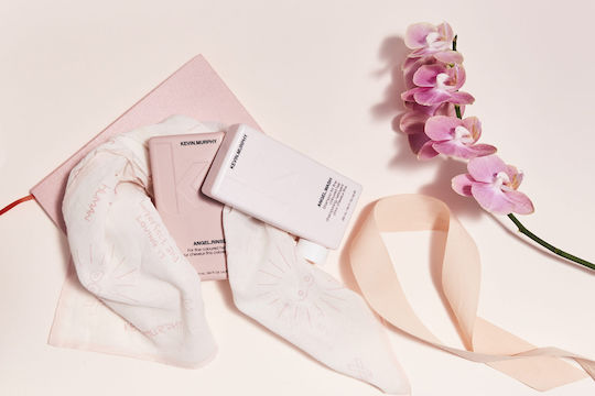 Kevin Murphy Angel Σαμπουάν Αναδόμησης/Θρέψης & Ενυδάτωσης για Βαμμένα Μαλλιά 250ml