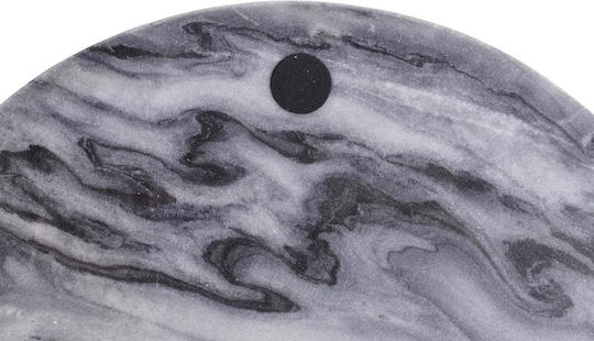 Duka Marble Multicolour Chopping Surface 28x28cm
