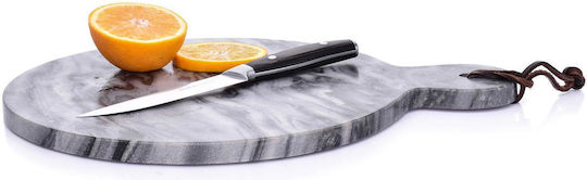 Duka Marble Multicolour Chopping Surface 28x28cm