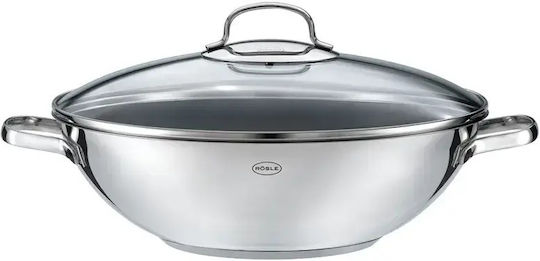 Rosle Elegance 32cm Wok