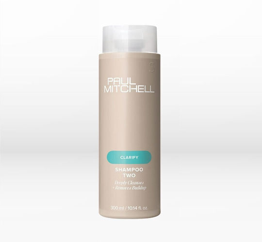 Paul Mitchell Tiefenreinigungs Shampoo 300ml