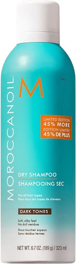 Moroccanoil Dark Tones Trocken Shampoos Glanz für Trocken Haare 62ml