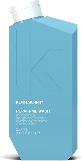Kevin Murphy Repair Me Shampoos Reconstruction/Nourishment for All Hair Types 250ml