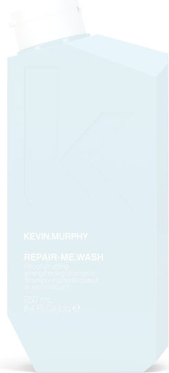 Kevin Murphy Repair Me Shampoos Reconstruction/Nourishment for All Hair Types 250ml