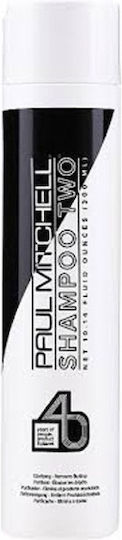 Paul Mitchell Shampoos Shine for All Hair Types 300ml