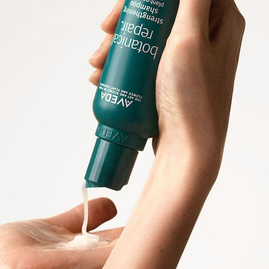 Aveda Botanical Repair Σαμπουάν Αναδόμησης/Θρέψης & Ενυδάτωσης για Εύθραυστα Μαλλιά 50ml