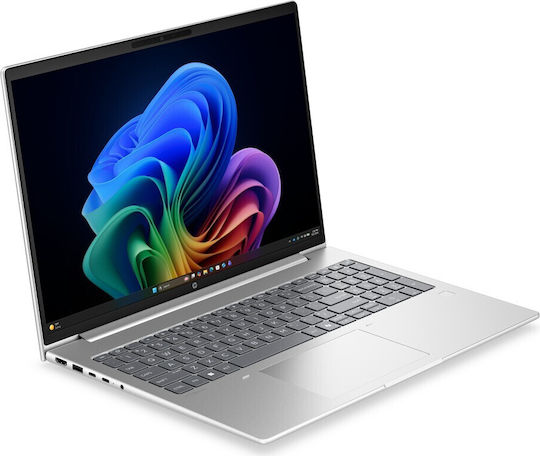 HP ProBook 4 G2i 16" IPS FHD+ (Core 7-350/24GB/512GB SSD/W11 Pro) (Tastatură Engleză Internațională)