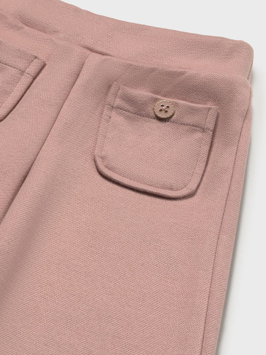 Kinderhosen Rosa