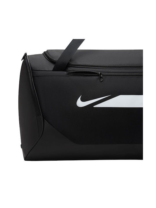 Nike Academy Team Мъжка Спортна Чанта За Рамо За Футбол Черна