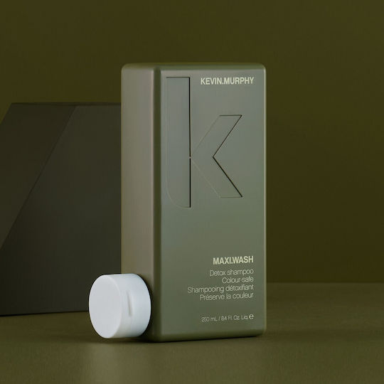 Kevin Murphy Maxi Wash Sampon De Par Curățare Profundă Pentru Toate Tipurile De Păr 250ml