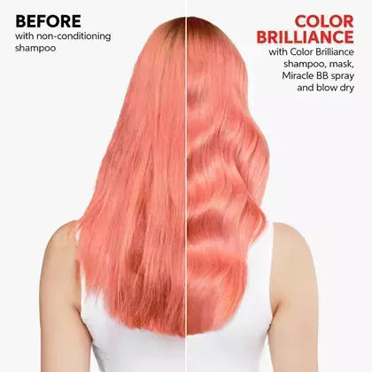 Wella Invigo Sampon De Par Hidratare Și Volum Pentru Păr Vopsit 1000ml