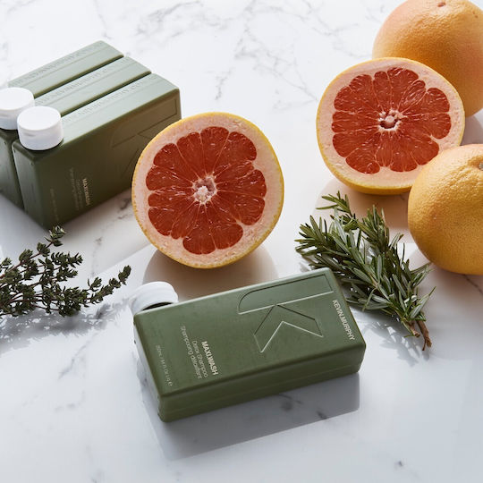 Kevin Murphy Maxi Wash Sampon De Par Curățare Profundă Pentru Toate Tipurile De Păr 250ml