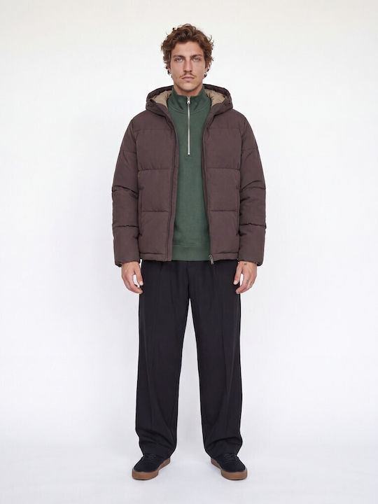 Jack & Jones Μπουφάν Puffer Java