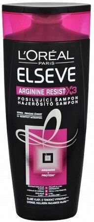 L'Oreal Paris Elseve Full Resist Aminexil Shampoo Für Zerbrechliches Haar 400ml