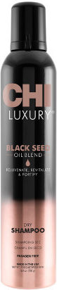 CHI Black Seed Oil Șampon Uscat de Volum pentru Toate Tipurile de Păr 150ml