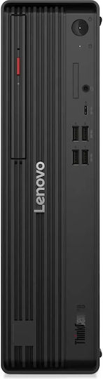 Lenovo ThinkCentre M70s G6 SFF SFF Desktop PC (Ultra 5-225T/16GB DDR4/512GB SSD/W11 Pro)