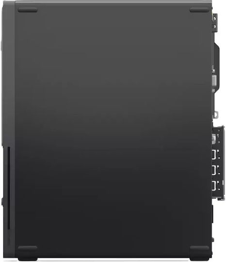 Lenovo Thinkcentre Neo 30s G5 Компютри В Компактен Формат Настолен Компютър (i5-13420H/16GB DDR5/512GB SSD/W11 Pro) с Клавиатура Български