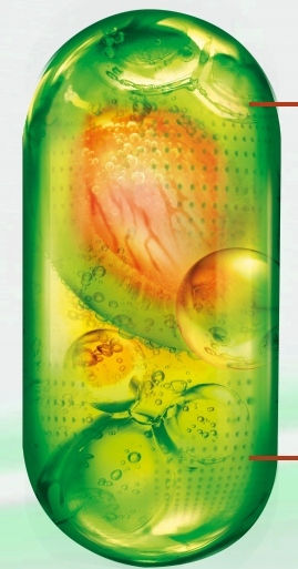 Garnier Sleek Σαμπουάν Ενυδάτωσης & Λείανσης 200ml
