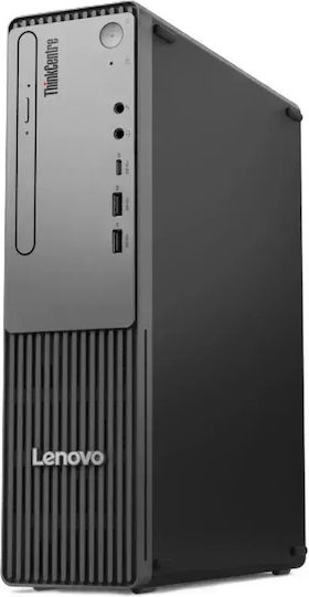 Lenovo ThinkCentre Neo 30s G5 SFF Настолен компютър (i5-13420H/64GB DDR5/2TB SSD/W11 Pro)