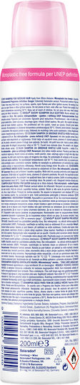 Nivea Fresh Revive Blonde Hair Trocken Shampoos für Alle Haartypen 200ml