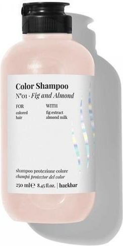 Farmavita Color Shampoos for Coloured Hair 250ml
