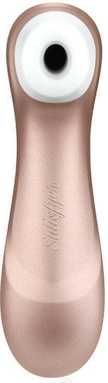 Womens Toy Air-pulse Clitoris Stimulator Pro 2