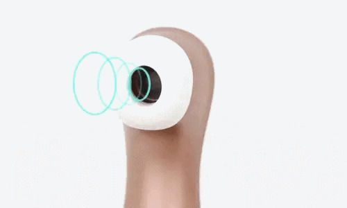 Womens Toy Air-pulse Clitoris Stimulator Pro 2