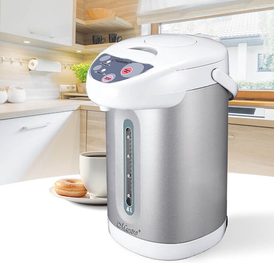Електрическа кана Maestro Mr-012-grey 1 L 1100 W