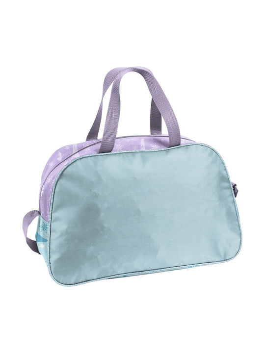 Paso FILA Schultertasche Für Das Fitnessstudio Weiß