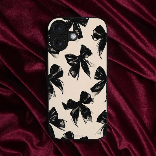 Sonique Diva Series Handyhülle Samsung Galaxie M23 5G Schwarze Fioğakia