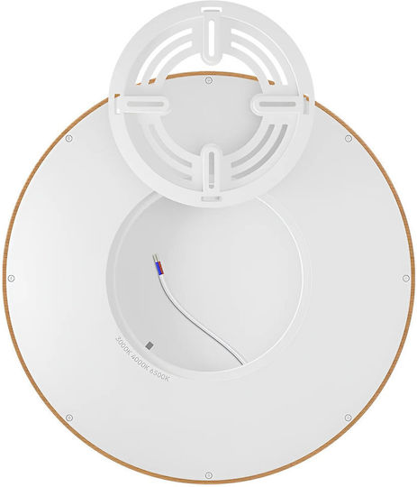 Braytron Jade Deckenleuchte montieren 30cm Beiges