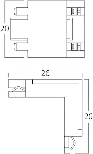 Bry-sr02-48vdc-blc-mag.-l2 Connector By41-80031