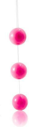 Kegel Vaginale Bälle Sexual Vagina Bälle Rosa