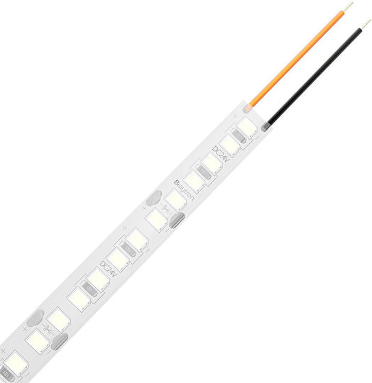 Braytron LED Strip 24V Warm White Light Type SMD2835