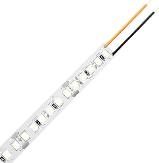 Braytron LED-Streifen 24V Warmes Weiß Licht Typ SMD2835