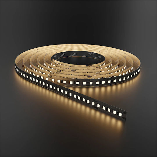 Braytron LED-Streifen 24V Warmes Weiß Licht Typ SMD2835