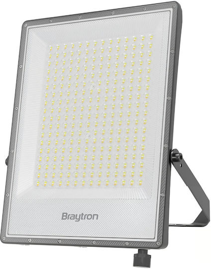 Braytron Waterproof LED Floodlight 300W IP65